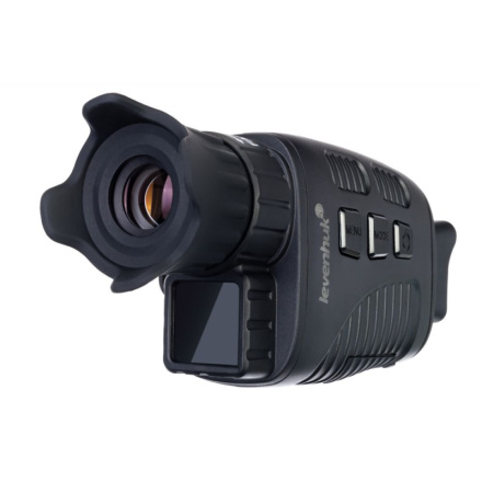 Dalekohled Levenhuk Halo 13x Digital Night Vision Monocular, 77665