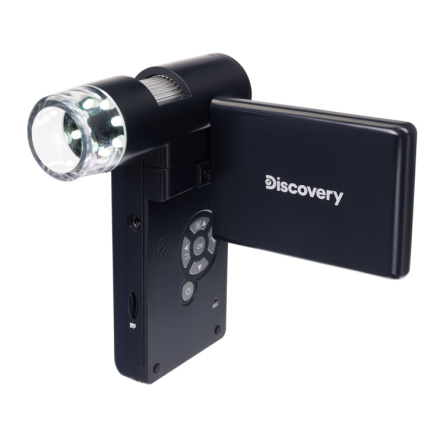 Mikroskop Discovery Artisan 256 Digital, 78163