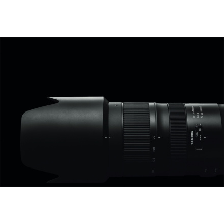 Objektiv Tamron SP 70-200 mm F/2.8 Di VC USD G2 pro Canon EF, A025E