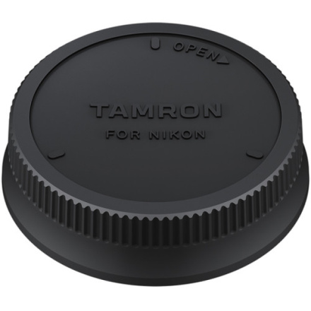 Krytka objektivu Tamron zadní pro Nikon AF, N/CAPII