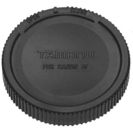 Krytka objektivu Tamron zadní pro Canon AF, E/CAP
