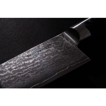 Nůž G21 Damascus Premium 13 cm, Santoku, 21-DMSP-SNTk13