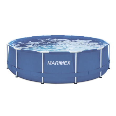 Bazén Marimex Florida 3,66 x 0,99 m bez filtrace, 10340246