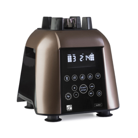 Blender G21 Excellent brown, EX-1700BR