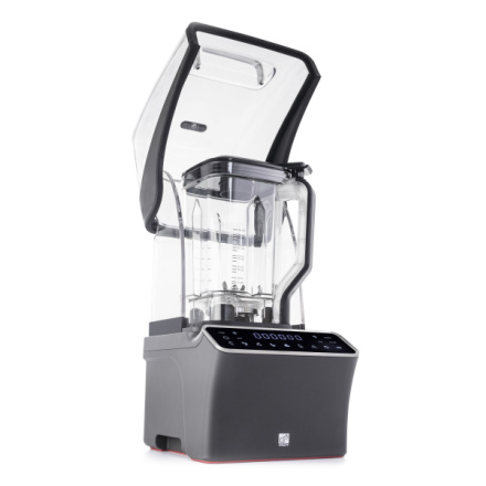 Blender G21 Ultimate Graphite Black, E9-1500VK-GB