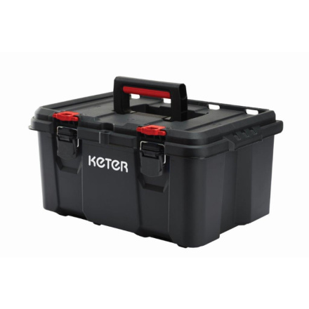 Box Keter Stack’N’Roll Tool Box , 251492