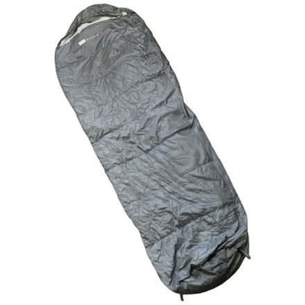 Spacák Acra MUMMY7 215 x 80/50 cm mumie, 05-SPM7