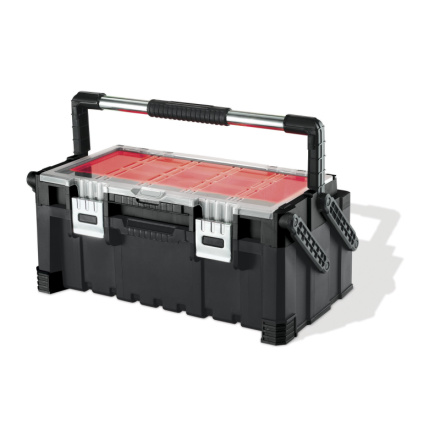 Box na nářadí Keter Tool Box 22" výsuvný, 237785