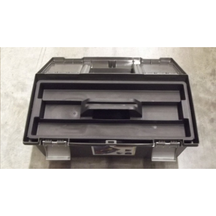 Box na nářadí Curver Toolbox Premium XL , 155338