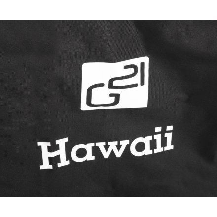 Obal na gril G21 Hawaii BBQ, G21-COV1HWI