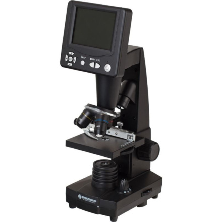 Mikroskop Bresser LCD 50x-2000x , 64647