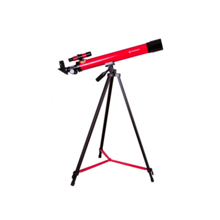 Teleskop Bresser Junior Space Explorer 45/600 red, 70132