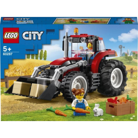 Stavebnice Lego Traktor , 2260287