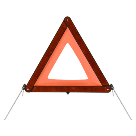 Výstražný trojúhelník E8 27R-041914, 01522