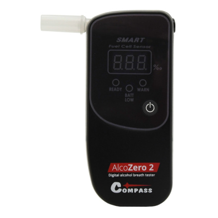 Alkohol tester AlcoZero2 - elektrochemický senzor  (CA 20FS), 01907