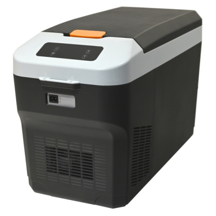 Chladící box COOLER kompresor 28l 230/24/12V -20°C, 07080