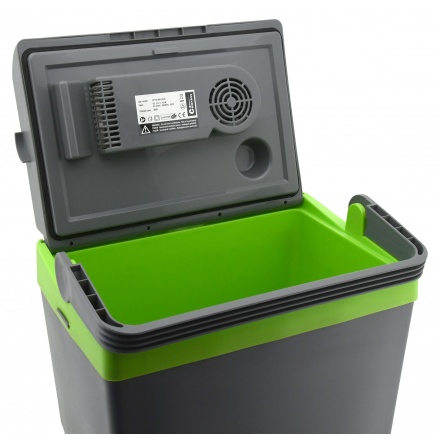 Chladící box 22l 230V/12V ECO, 07118