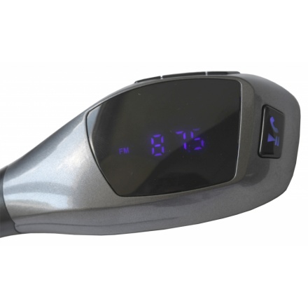 Hands free FM transmitter MULTI, 07719