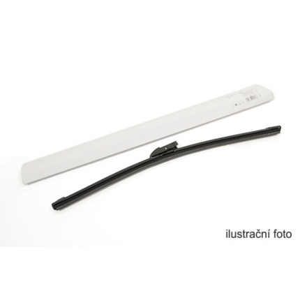 Stěrač FLAT BULK (PIN) 27"/680mm, 10837