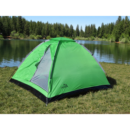 Stan TRIGLAV pro 3 osoby 200x200x130cm PU3000mm, 13358