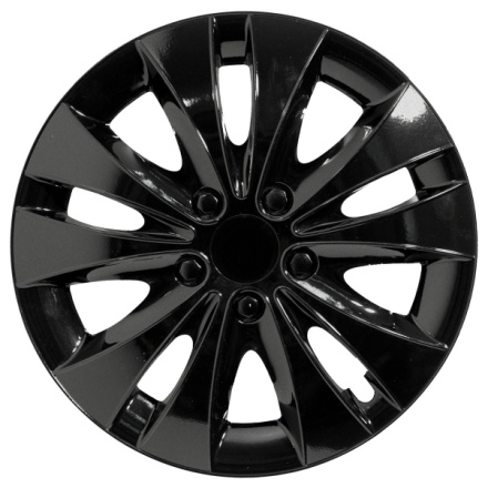 Kryt kola 16"  STORM BLACK (1ks), 32504