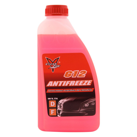 Antifreeze G12, 1L, 90615