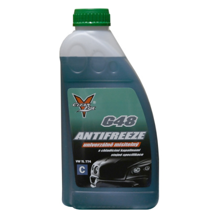 Antifreeze G48, 1L, 90616