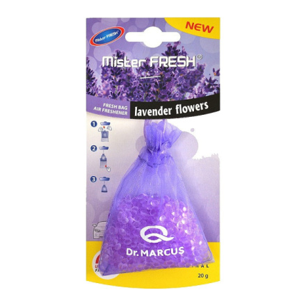 Osvěžovač vzduchu FRESH BAG – Lavender, amDM555