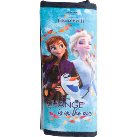 Návlek na bezpečnostní pás FROZEN 2, cz10265