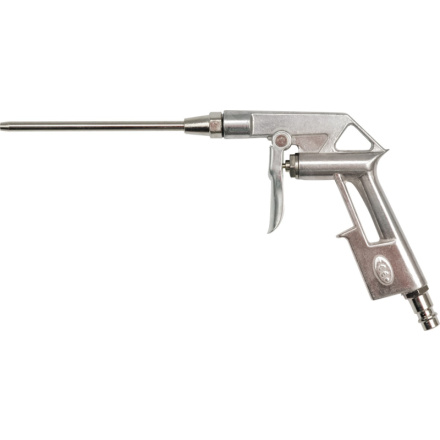 Pistole na profukování 4 mm 1,2 - 3 bar dlouhá, TO-81644