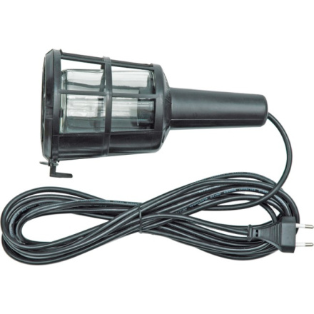 Lampa pracovní 60W/230V, TO-82715
