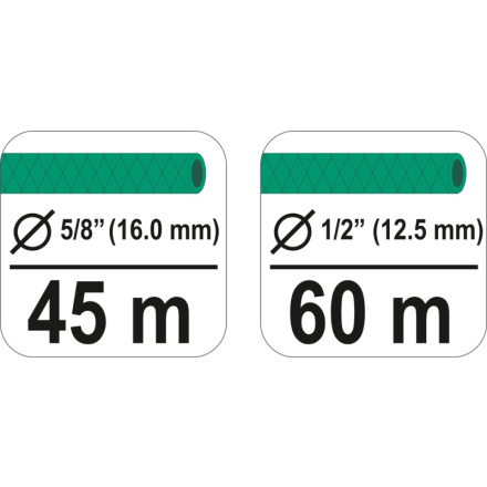 Stojan navíjecí na zahradní hadici, TO-89331