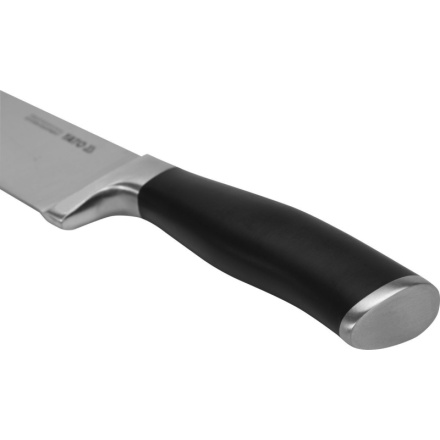 Nůž odřezávací 90mm zakřivený, YG-02225