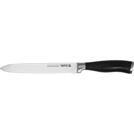 Nůž na rajčata 140mm, YG-02227
