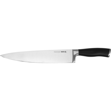 Nůž kuchyňský 255 mm, YG-02231