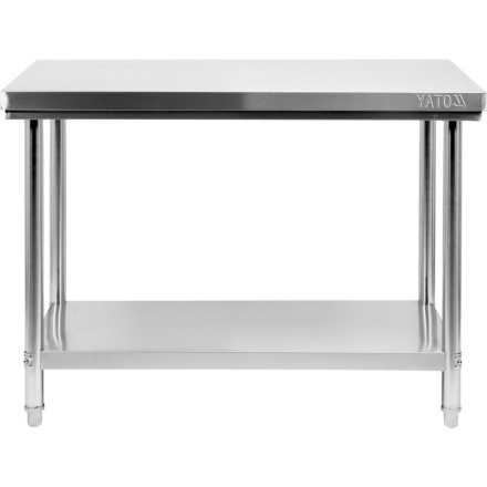 Pracovní stůl 100×70 v. 85cm, YG-09010