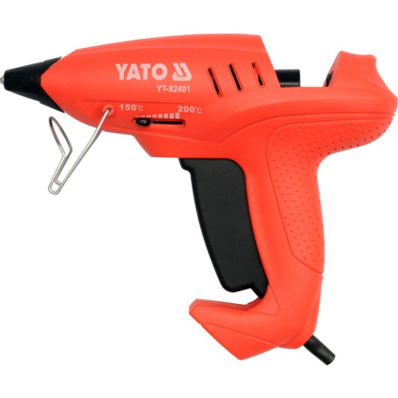 Pistole tavná Yato 35/400W, YT-82401