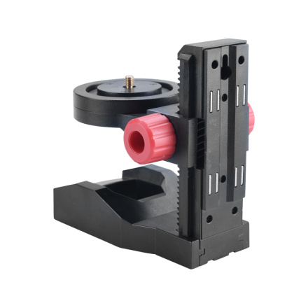 držák-stativ nastavitelý, magnetický na laser/kameru, 1/4" šroub 8823920