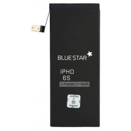 baterie iPhone 6S 1710 mAh Li-Ion - neoriginální bluestar11054