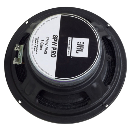 8PW PRO JBL  reproduktor 01-1-4022