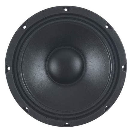 10N2,5PL/4 SICA loudspeaker reproduktor 01-1-5077