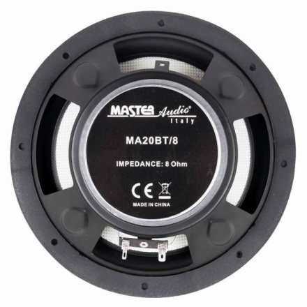 MA20BT/8 Master Audio reproduktor 01-2-5046