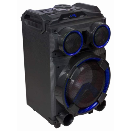 STANDUP12 Ibiza Sound ozvučovací systém 02-1-7041