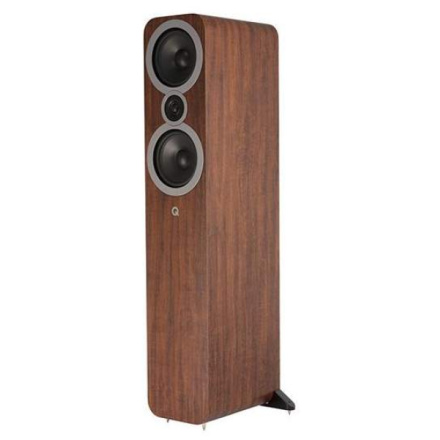 Q Acoustics 3050i ořech reprosoustavy 02-2-2044