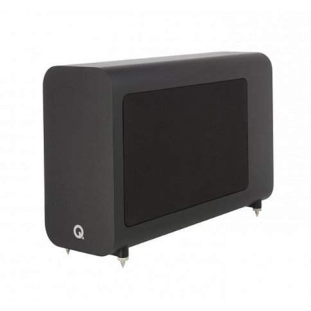 Q Acoustics 3060S černá subwoofer 02-2-4014