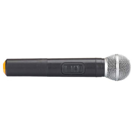 PORTHAND12 Ibiza Sound mikrofon 02-4-2062