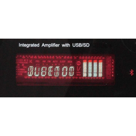 ATM6000BT LTC audio stereo receiver 03-2-1029