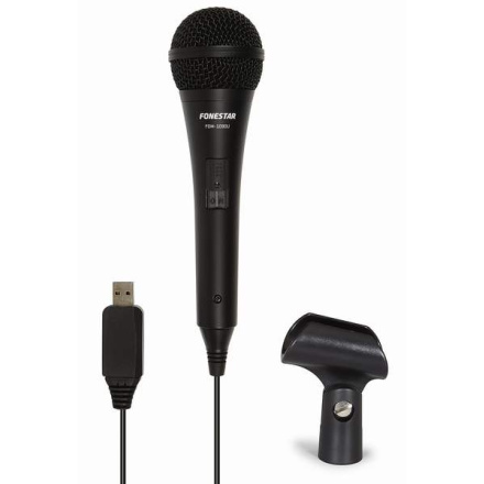 FDM1090U Fonestar mikrofon 04-1-1028
