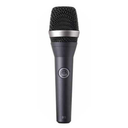 AKG D5 mikrofon 04-1-1037