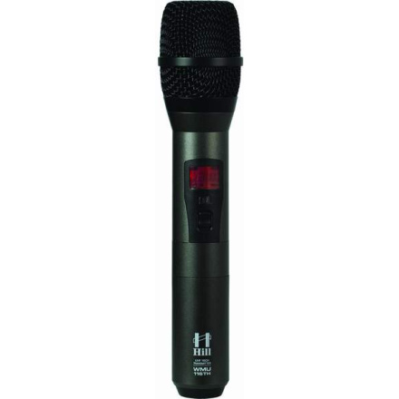 WMU216H Hill-audio bezdrátový mikrofon 04-2-1058
